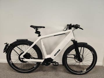 Opium T-Series maat XL Speedpedelec 1400Wh, Fietsen en Brommers, Nieuw