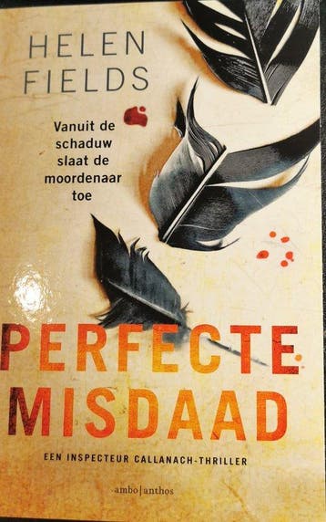 Perfecte misdaad - special Kruidvat / D.I. Callanach / 5, Verzenden, Helen Fields