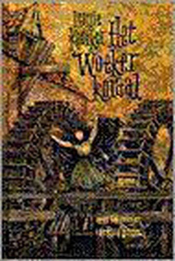 Het woekerkoraal 9789021612898 Leonie Kooiker, Verzenden, Gelezen, Leonie Kooiker