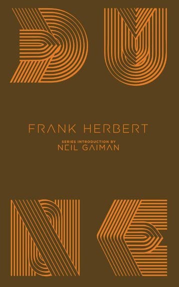 Dune | Frank Herbert | Nieuw, Verzenden, Frank Herbert