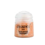 Citadel Dry Golgfag brown 12 Ml (Warhammer Nieuw), Hobby & Loisirs créatifs, Ophalen of Verzenden