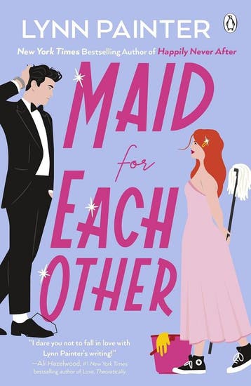 Maid for each other 9781405959889 Lynn Painter, Verzenden, Lynn Painter