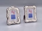 PG-Miani Argenteria - Fotolijst (2) - .925 zilver - 4X6