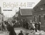 België 44 9789401427821 Peter Taghon, Boeken, Geschiedenis | Nationaal, Verzenden, Gelezen, Peter Taghon