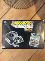 Nintendo - Gamecube - Mario Kart Double Dash!! Pak -, Consoles de jeu & Jeux vidéo