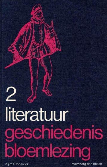 2 Literatuur - Lodewick, Boeken, Verzenden, Nieuw, Nederlands