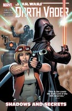 Darth Vader Volume 2, Verzenden, Zo goed als nieuw