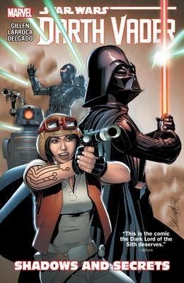 Darth Vader Volume 2, Boeken, Verzenden, Zo goed als nieuw