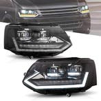 T6.1 Look LED Koplampen met Start Up Animation voor VW T5.1, Ophalen of Verzenden