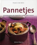 Pannetjes 9789048302963 Francis van Arkel, Verzenden, Gelezen, Francis van Arkel