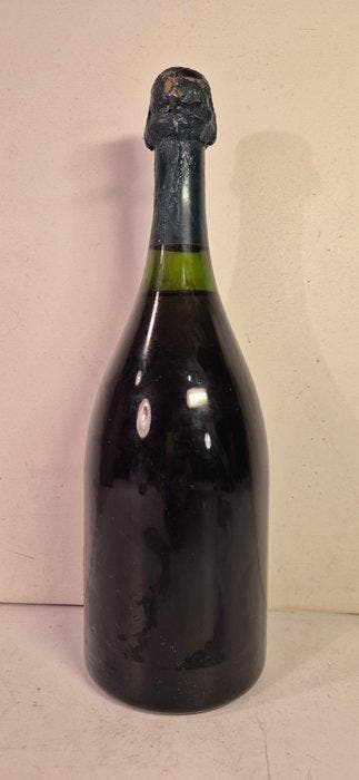 1966 Dom Pérignon - Champagne Brut - 1 Bouteille (0,75 l), Nieuw