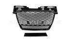 TT RS QUATTRO Look Front Grill voor Audi TT 8J / TTS / TTRS, Ophalen of Verzenden