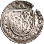 Hohlpfennig ohne Jahr Mainz-erzbistum Albrecht von Brande..., Verzenden, België