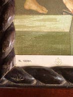 Onbekende kunstenaar - Il martirio di S. Agata vergine