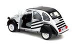 Solido 1:18 - Modelauto - Citroën 2CV, Nieuw