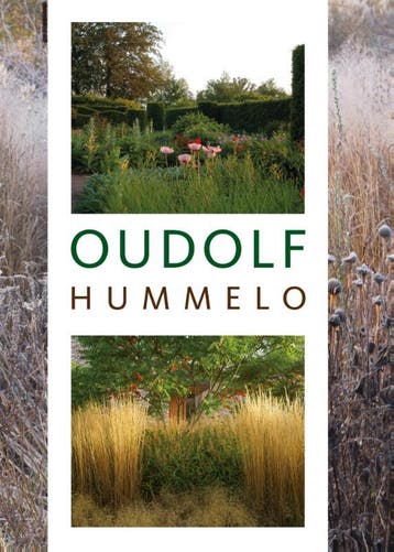 Oudolf Hummelo 9789059565821 Noel Kingsbury, Verzenden, Noel Kingsbury