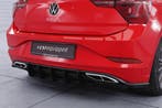 Racing diffuser / achterskirt voor VW Polo 6 2G (Type AW) R-, Auto-onderdelen, Verzenden, Nieuw