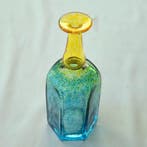 Kosta Boda - Bertil Vallien - Vaas - Glas - Antikva, Antiquités & Art, Antiquités | Verre & Cristal