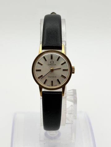 Omega - Genève - Zonder minimumprijs - Dames - 1960-1969