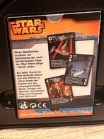 Disney - Speelkaarten - Star Wars Spielkarten Darth Vaders, Verzamelen, Nieuw