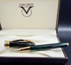 Visconti - Salvador Dalì Dance of Time I Dark Green - Roller, Nieuw