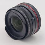 Pentax HD PENTAX-DA 1:4 15mm ED AL Limited K-mount Original, Audio, Tv en Foto, Nieuw