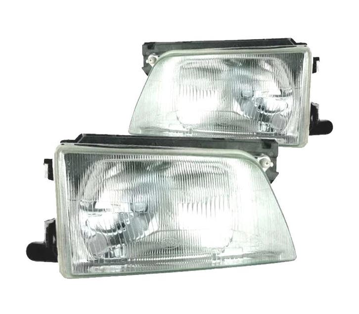 Phares Pour Opel Kadett E 84-91, Autos : Pièces & Accessoires, Éclairage, Envoi