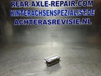 Asbak chroom van een Opel Ascona A / Opel Manta A., Auto-onderdelen, Interieur en Bekleding, Verzenden, Gebruikt, Opel