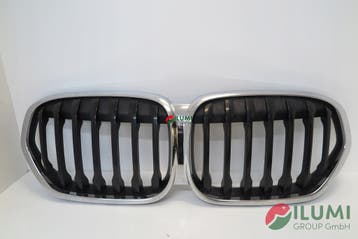 Niergrill BMW X1 F48 facelift 8493451, Verzenden