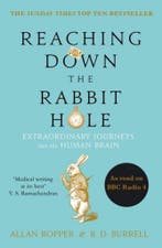 Reaching Down the Rabbit Hole 9781782395508 Allan Ropper, Verzenden, Allan Ropper