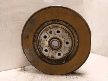 Fusee links-achter Porsche Macan O173690