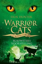 Blauwsters voorspelling / Warrior Cats Supereditie / 2, Boeken, Verzenden, Gelezen, Erin Hunter
