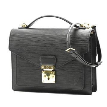 Louis Vuitton - Monceau - Sac à main, Bijoux, Sacs & Beauté