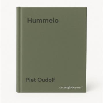 Hummelo 9781580935708 Piet Oudolf, Boeken, Verzenden, Zo goed als nieuw, Piet Oudolf