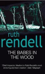 Babes In The Wood 9780099435440 Ruth Rendell, Verzenden, Ruth Rendell