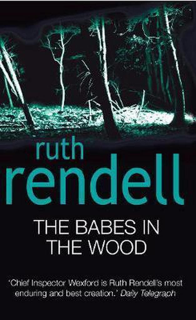 Babes In The Wood 9780099435440 Ruth Rendell, Boeken, Taal | Engels, Gelezen, Verzenden
