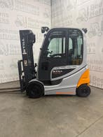 Still RX60-25  elektrische heftrucks - 2500kg 4590mm, Zakelijke goederen, 2000 tot 3000 kg, Ophalen of Verzenden, Elektrisch, Heftruck