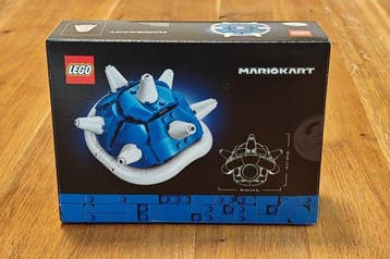 Lego Set - 40787 - Super Mario - LEGO – Mario Kart – 40787 –