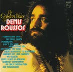 Demis Roussos - The Golden Voice Of Demis Roussos, Verzenden