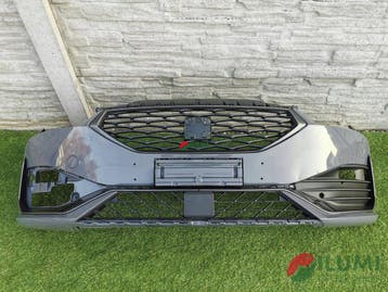 SEAT LEON IV CUPRA 20- Voorbumper 5FA807217B, Autos : Pièces & Accessoires, Verzenden