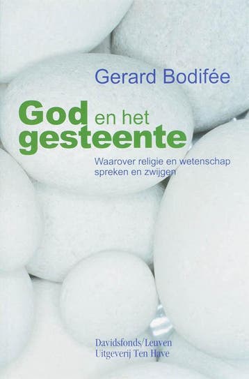 God en het gesteente 9789077942277 Gerard Bodifée, Boeken, Verzenden, Zo goed als nieuw, Gerard Bodifée