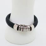 Sans prix de réserve - Buddha to Buddha - Bracelet Argent, Handtassen en Accessoires