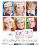 Potiche op Blu-ray, Verzenden