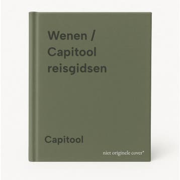 Wenen / Capitool reisgidsen 9789000394395 Capitool, Boeken, Verzenden, Gelezen, Capitool