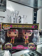 Funko - Funko Pop - Barbie The Movie – Inline Skating Barbie