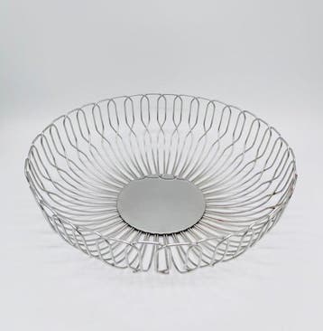 Georg Jensen - Alfredo Häberli & Aurelien Barbry - Panier à