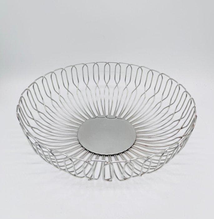 Georg Jensen - Alfredo Häberli & Aurelien Barbry - Panier à, Antiquités & Art, Antiquités | Meubles | Chaises & Canapés