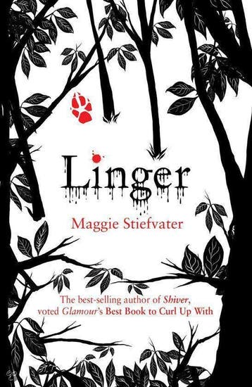 Linger 9781407121086 Maggie Stiefvater, Verzenden, Maggie Stiefvater