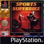 Sports Superbike (PS1 Games), Ophalen of Verzenden