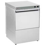 Horeca Vaatwasser | Mand 500x500 | Naglanspomp | 230V |, Verzenden, Nieuw in verpakking